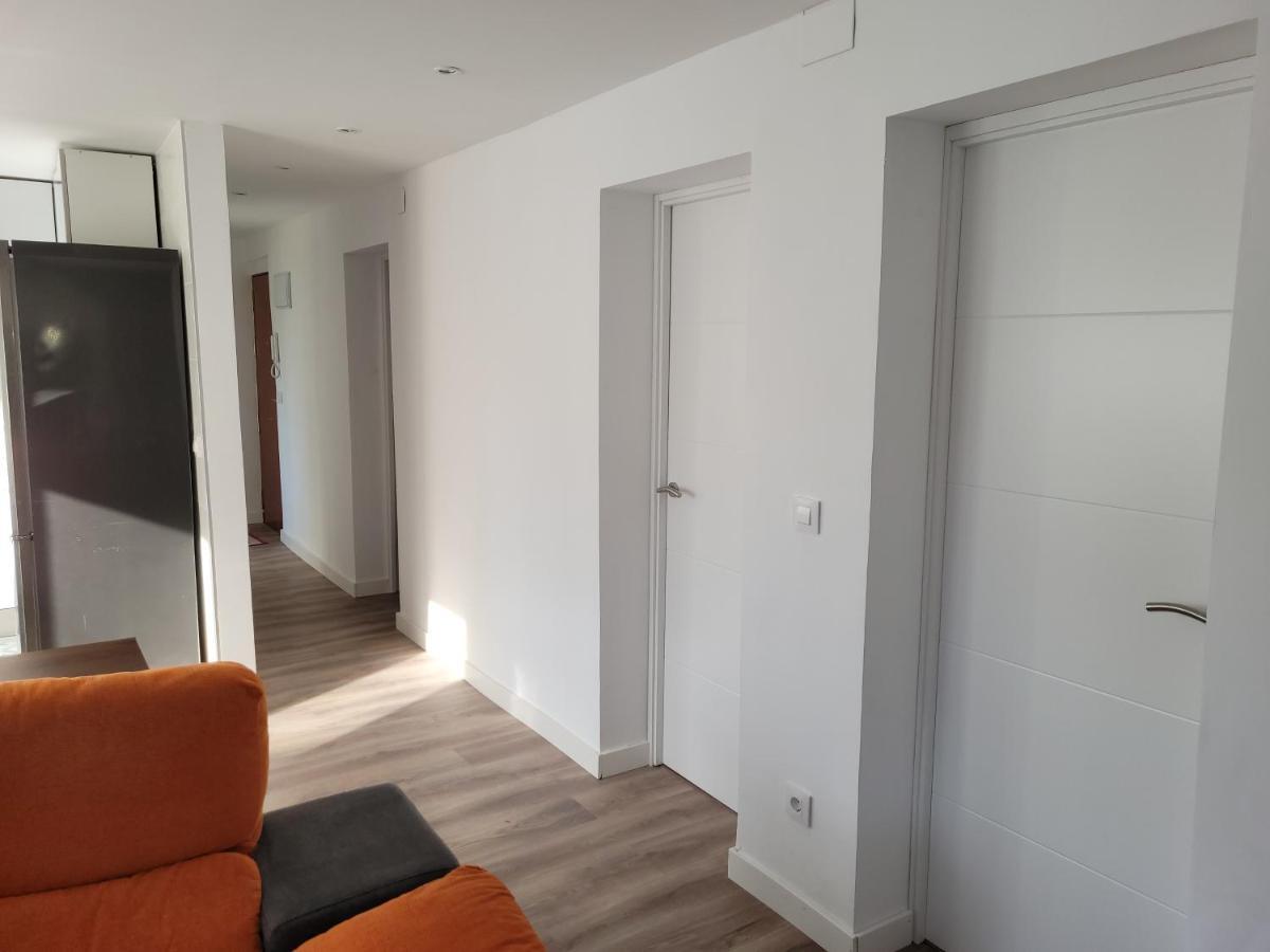 Apartamento con encanto Avilés Exterior foto